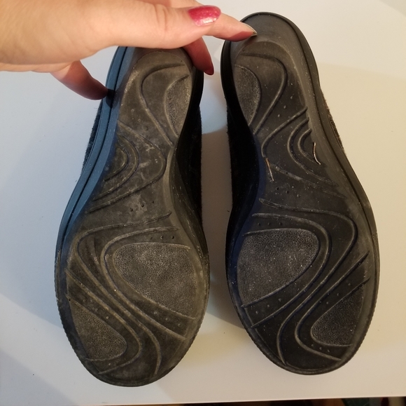 Aldo Wedge Booties - Picture 6 of 6